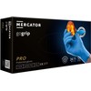 Nitrile Gloves Pack of 100 Protective Gloves Durable Work Gloves
