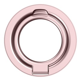 EWA MagOne Replaceable Metal Inner Ring, Removable Magnetic Ring Holder Loop Grip, Compatible with MagOne Ultra, Magone Solo-Roseglod