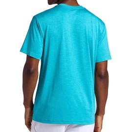 Head Score Hypertrek - Playera para Hombre, Ajuste estándar, Ligera y Transpirable, tecnología Hypertek Que Absorbe la Humedad