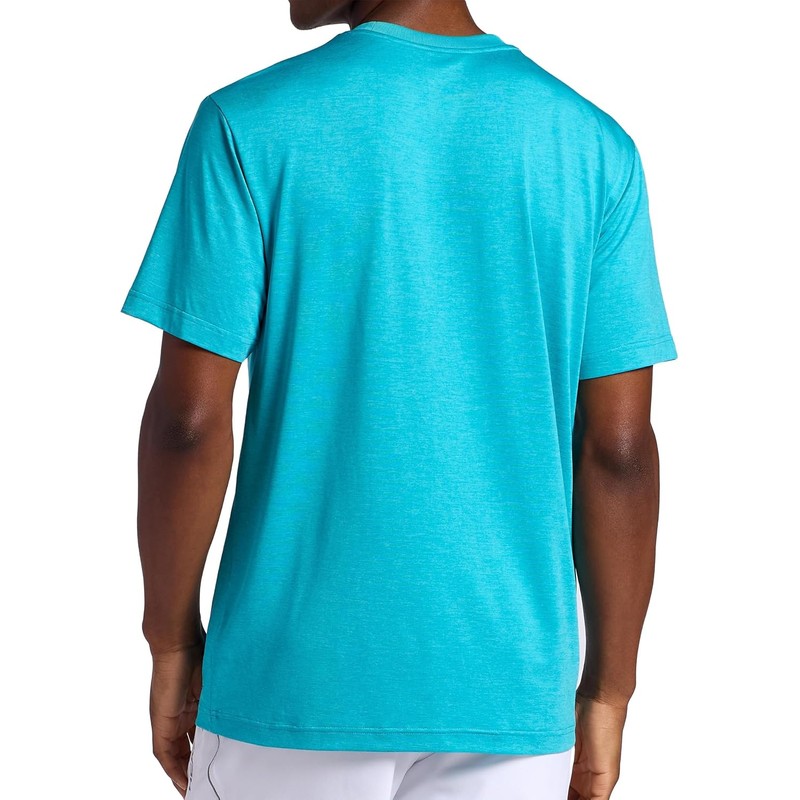 Head Score Hypertrek - Playera para Hombre, Ajuste estándar, Ligera