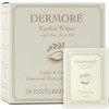 DERMORE Tea Tree Eyelid Cleansing Wipes | 50 Individually Wrapped