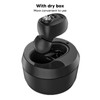 Rechargeable Hearing Amplifier Low Power Consumption Clear Mini Digital Hearing