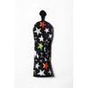 Azlov AZ-SHC03U M-Star (177) Headcover for Utility