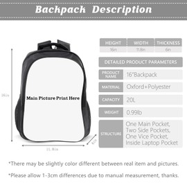 Nanen 3PCS Dinosaur Prints Backpack Sets Boys Kids Bookbag with Lunch Box Pencil Case for Kindergarten Elementary Preschool