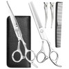 anbieel (fully supervised by active professional hairdresser) hair cutting scissors