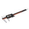 Electronic Vernier Caliper Stainless Steel 0‑150mm LCD Screen Digital Caliper