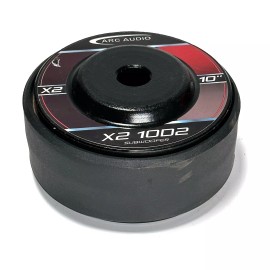 Arc Audio X2 Subwoofer Motor 80oz Car Audio