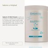 Acondicionador Para Cabello Dañado Y Procesado Salerm 1 L