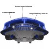 XUKEY Front Bumper Guard Chassis Scrape Protector Universal Anti-Skid Kit