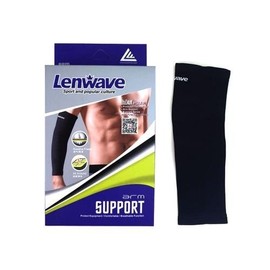 Runwave LW-0989 Armband Arm Sleeve for Basketball, Cycling, and Various Sports Protection Arm Sleeve 2ea