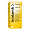 Dekristolvit D3 1,000 IU drops
