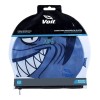 Voit Gorro Natación Voit Niño Silicón Unitalla Entrenamiento Color Azul