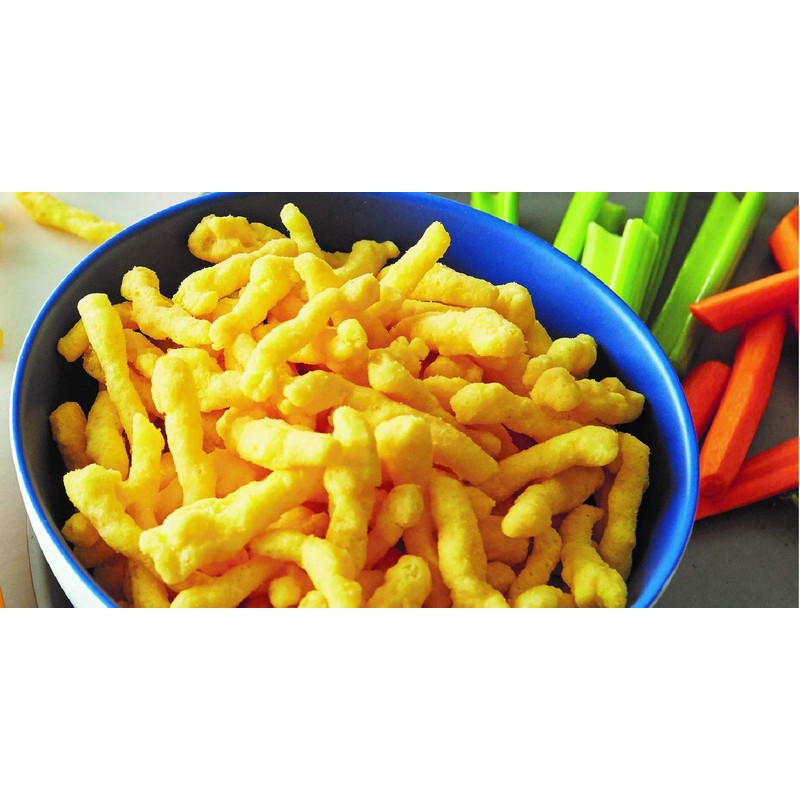 Barbara's Bakery Original Cheese Puffs, 198 Gram