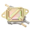 Engine Fuel Pump ATV UTV Fuel Transfer Pump 2521135 Replacement