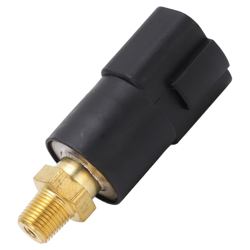 Oil Pressure Switch Sensor 20Y 06‑21710 20PS579‑16 Excavator Replacement for
