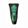Lynx Mahjong Head Cover, For PT, Putter, Pin Type, One