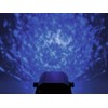 EUROLITE LED H2O TCL Water Effect, Multicoloured, Music or Car