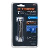 Truper ALL-7M, Juego de 7 llaves Allen, tipo navaja, milimétricas
