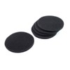 vhbw 5x Filters Compatible with Lunos ALD, ALD-R 160, e²,