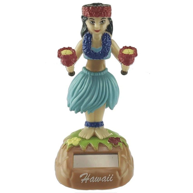 Solar Doll Halani Uli Uli Player