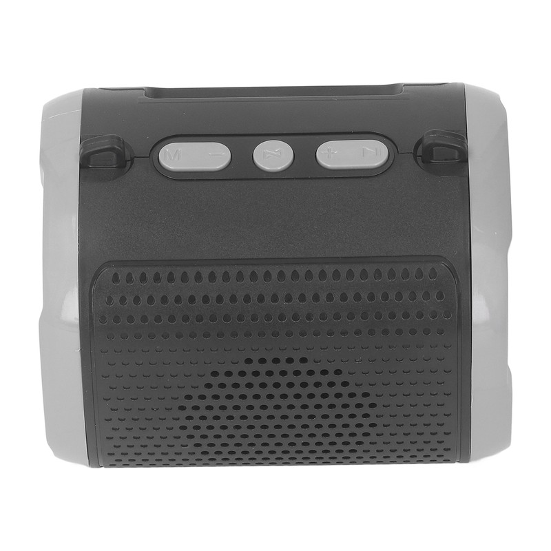 Outdoor Waterproof Bluetooth Speaker Wireless Bluetooth Portable Speakers with 1500mAh