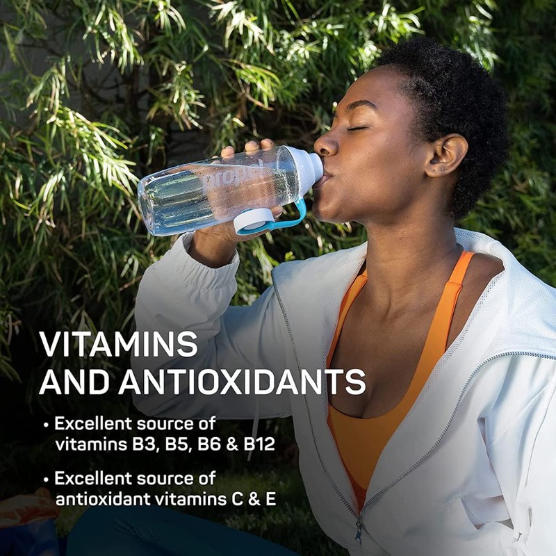 Propel Powder Packets, 4 Flavor Variety Pack With Electrolytes, Vitamins