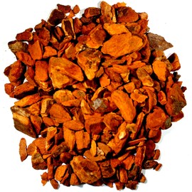 Nelson's Tea - Freshly harvested - Sassafras Root Bark (Sassafras albidum) (1 oz.)