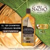 Tío Nacho Shampoo Purificación Células Madre Y Jalea 415 Ml