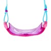 Zoggs Kids' Phantom Mask with UV Protection And Anti-fog Swimming
