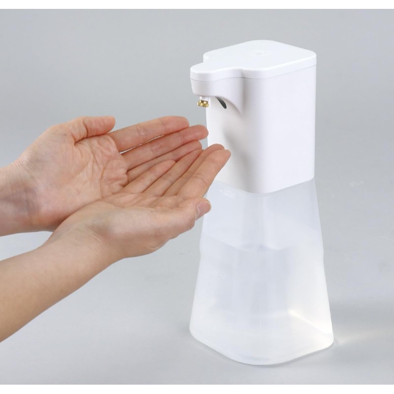 Auto Dispenser for Alcohol Liquid 51787 1L Hand Sterilizer Auto