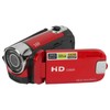Video Camera Camcorder, 1080P 16MP 16X Zoom 2.4 Inch Rotatable