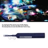 Fiber Optic Cleaner Anti Static ABS LC MU Cable Cleaning