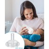 Sippy Straw Nipples for Nuk Sippy Cup, Straw Cup &