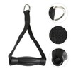 Mipcase 1pc Fitness Handle for Muscle Training Exercise Handle for
