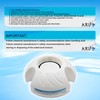 Pool Cleaning Stand GLX-CELLSTAND Replacement for Washing Acid Cleaning Stand