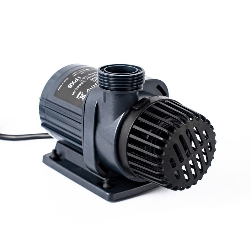 Jebao DCP Sine Wave Water Return Pump (DCP-3500)