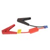 Jump Starter Cable Multifunctional 10 AWG Portable Anti Reverse Charging