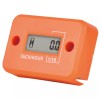 Yooreal Digital Tach Hour Meter,Tachometer Maintenance for Chain saws lawn