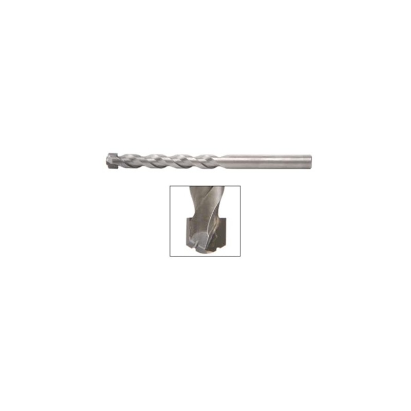 CRL SDB14 1/4" Super Tip Granite, Marble, and Tile Drill