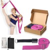 KimDaro Leg Stretcher, Door Flexibility & Stretching Leg Strap -