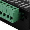 Stepper Motor Driver, DC 9~40V Stepper Motor Control 160W 0.5~4A