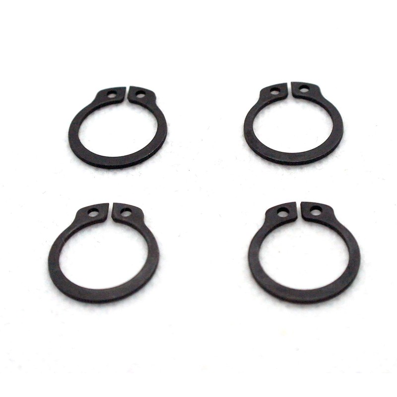 Door Handle Repairs Kit of Springs 2.5 Turns x 3mm