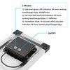 5W Solar Air Pump Bubbler for Fish Pond, 1 or