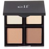 E.L.F. Cosmetics Duende. Contour Paleta, 0,56 Onza