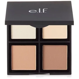 E.L.F. Cosmetics Duende. Contour Paleta, 0,56 Onza