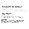 Otafuku Gloves Synthetic Leather Gloves Hoover [Synthetic Leather Upper Stretch