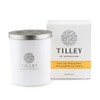 Tilley Classic White Tahitian Frangipani Soap 100 g
