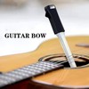 Guitar Bow Dual Sided Horse Hair Universal Guitar Playing Bow