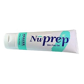 Weaver Nuprep Skin Preparation Gel (114 Gms)