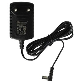 vhbw Power Supply Compatible with Siemens Gigaset A160, A260, A400, A415, A220, A250A, A220A, A385, A380, A400A, A420, A415A Landline Phone Charging Station